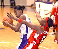 Basketball photo