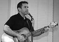 Harlan Cohen