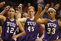 Lady Frogs