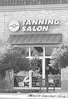 Tanning Salon