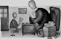Job interview