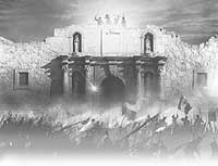 The Alamo