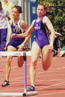 Track