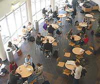 Smith dining