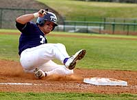 Baseball photo