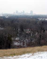 Downtown Fort Worth